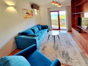 Mavrovo Forest Apartments